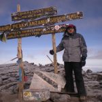 Kilimandzaro i Predejane